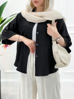 شومیز فرشته - تصویر 9