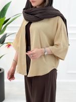 شومیز فرشته - تصویر 8