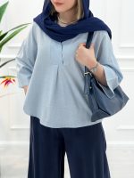 شومیز نیوشا - تصویر 4