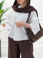 شومیز نیوشا - تصویر 7