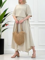 شومیز شلوار نازنین