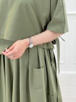 شومیز شلوار نازنین - تصویر 13