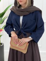 شومیز رونیکا - تصویر 2