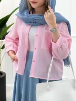 شومیز رونیکا - تصویر 6