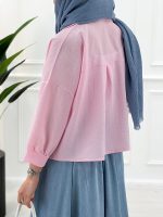 شومیز رونیکا - تصویر 11