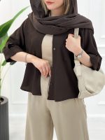 شومیز آترین - تصویر 3
