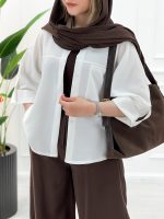 شومیز آترین - تصویر 5