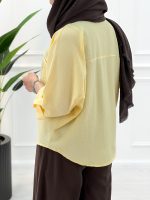 شومیز آترین - تصویر 7