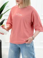 تیشرت دخترانه آذر - تصویر 2