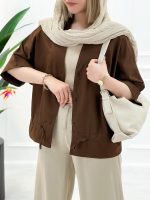 شومیز پایین گتر