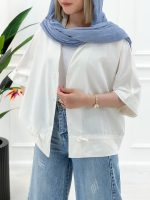 شومیز پایین گتر - تصویر 7