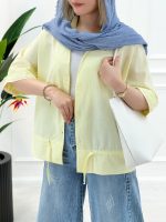 شومیز پایین گتر - تصویر 3