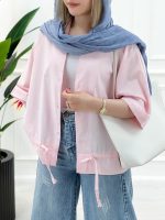 شومیز پایین گتر - تصویر 6
