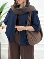 شومیز پایین گتر - تصویر 4