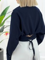 شومیز رژین - تصویر 9