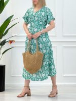 پیراهن آیریس - تصویر 7