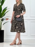 پیراهن یقه انگلیسی