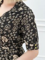 پیراهن یقه انگلیسی - تصویر 5