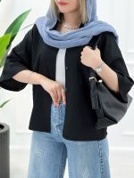 شومیز مانلی - تصویر 9
