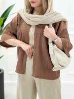 شومیز مانلی