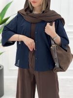 شومیز کیانا - تصویر 3