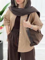 شومیز باکسی - تصویر 4