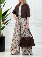 شلوار بگ فرنوش - تصویر 16