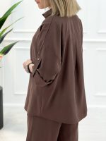 شومیز شلوار طناز - تصویر 9