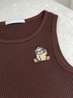 تاپ گلدوزی - تصویر 4
