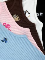 تاپ گلدوزی - تصویر 2