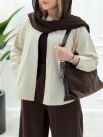 شومیز پارمیس - تصویر 7