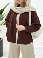 شومیز پارمیس - تصویر 5