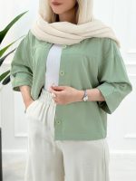 شومیز یلدا - تصویر 3
