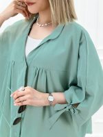 شومیز عروسکی آتوسا - تصویر 10
