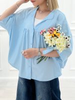 شومیز عروسکی آتوسا - تصویر 2