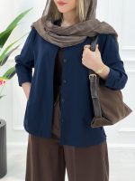 شومیز یاسمین - تصویر 7