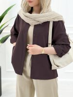 شومیز یاسمین - تصویر 6