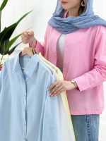 شومیز یاسمین