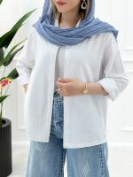 شومیز یاسمین - تصویر 8