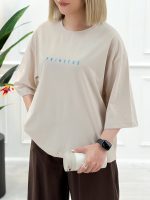 تیشرت پرنسس - تصویر 7