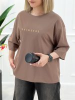 تیشرت پرنسس - تصویر 8