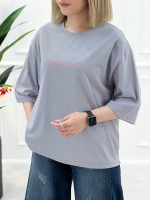 تیشرت پرنسس - تصویر 10