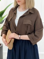 شومیز و تاپ تانیا