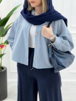 شومیز پگاه - تصویر 4