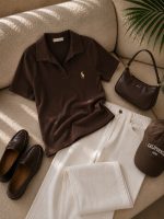 تیشرت رها - تصویر 6