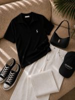 تیشرت رها - تصویر 9