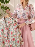 شومیز گلنوش - تصویر 7