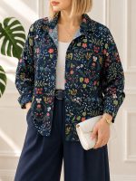 شومیز گلنوش