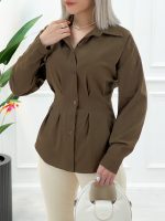 شومیز تارا - تصویر 9