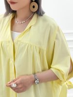 شومیز دلارا - تصویر 4